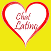 Latino chat rooms, singles icon