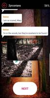 Creepy Horror Stories: Text Scary Chat Stories EN 截图 2