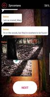 Creepy Horror Stories: Text Scary Chat Stories EN تصوير الشاشة 2