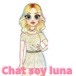 Chat soy Lu-na