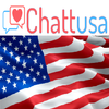 ChattUSA Mod apk última versión descarga gratuita