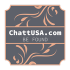 ChattUSA.com FREE DATING , Make New Friends icône
