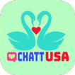 ChattUSA-100% Free Dating App OLD VERSION