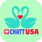 ChattUSA icône