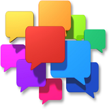 Chatting Together icon