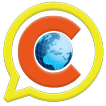 ChatWo - Anonymous Chat & Dating with world