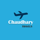 Chaudhary Travels आइकन