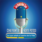 La Cruz Del Sur Chayanta icône