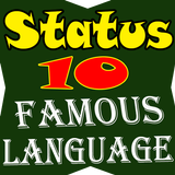 All Language Status 2021 icono