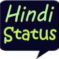 hindi status new collection