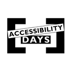Accessibility Days App icône