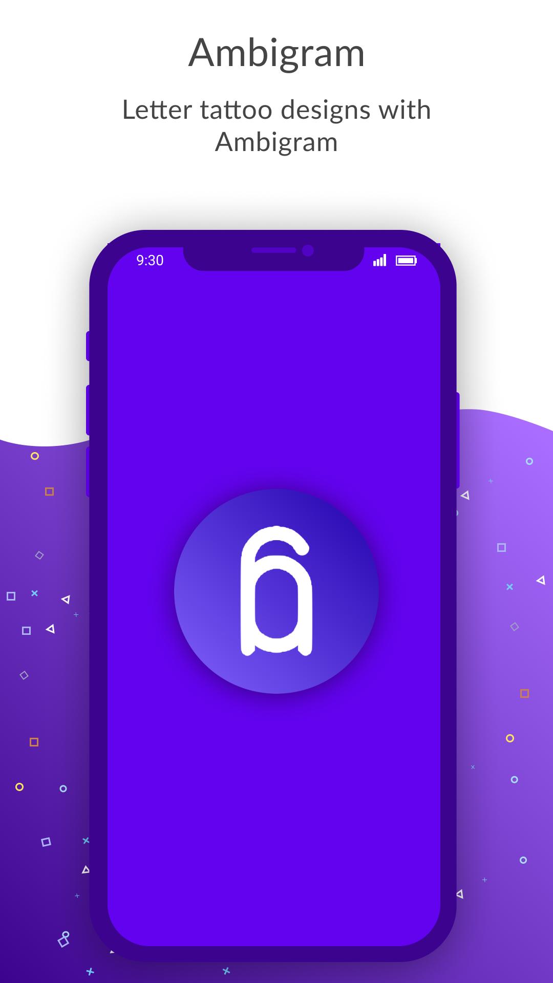 Ambatic Ambigram Tattoo Generator Studio APK for Android Download Ambatic Ambigram Tattoo Generator Studio APK for Android Download