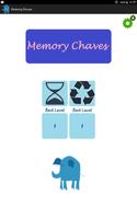 Poster Memory Chaves