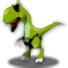 Dinosaurs icon