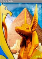 Poster Divinità Egizie