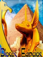 Dioses de Egipto poster