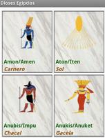 Dioses de Egipto स्क्रीनशॉट 2