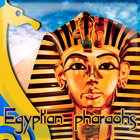 ikon Faraones de Egipto