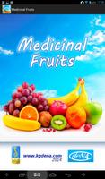 برنامه‌نما Frutas Medicinales عکس از صفحه