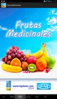 Frutas Medicinales ảnh chụp màn hình 1