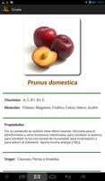 Frutas Medicinales 截图 2