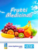 Poster Frutti Medicinali