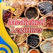 Medicinal Legumes