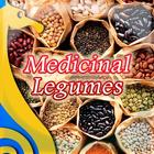Medicinal Legumes icon