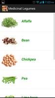 Medicinal Legumes screenshot 1