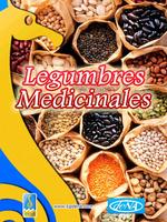 Legumbres Medicinales poster