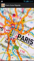 Paris Guía Rápida imagem de tela 1
