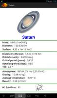 برنامه‌نما El Sistema Solar عکس از صفحه