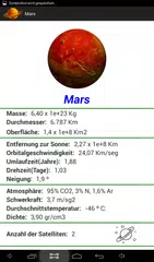Das Sonnensystem APK Herunterladen
