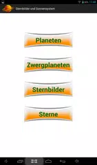 Das Sonnensystem APK Herunterladen