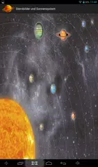Das Sonnensystem APK Herunterladen