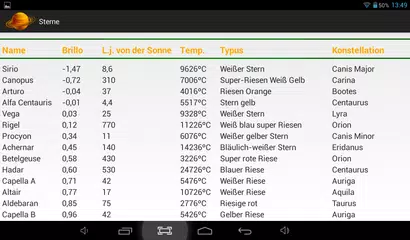 Das Sonnensystem APK Herunterladen