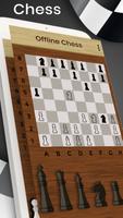 برنامه‌نما Chess offline عکس از صفحه