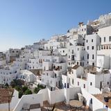 Vejer de la Frontera biểu tượng