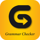 Grammar Check & Spell Checker icono