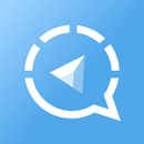 Check-Chat. TG Messanger APK