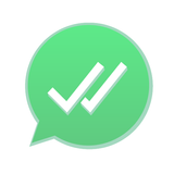 Check-Chat - Last Seen icono