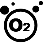 Oxilevel - Check Oxygen Level Zeichen