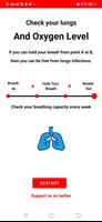 Oxilevel - Check Oxygen Level 截圖 1