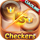 Checkers Online - Ciaolink آئیکن