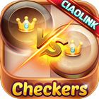 Checkers Online - Ciaolink-icoon