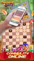 Checkers Online - Ciaolink ảnh chụp màn hình 2