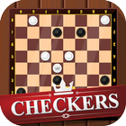Checkers Zeichen