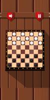 Checkers Plakat
