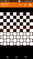 New Checkers 2018 poster