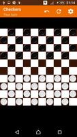 New Checkers 2018 plakat